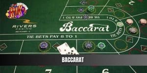 baccarat