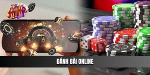 đánh bài online