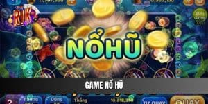 Game Nổ Hũ rikvip