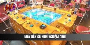 máy bắn cá