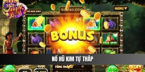 Nổ Hũ Kim Tự Tháp