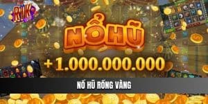 Nổ hũ rồng vàng