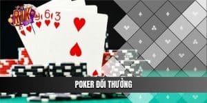 Poker đổi thưởng