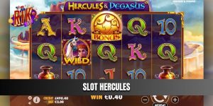 Slot Hercules