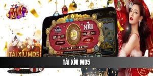 Tài Xỉu MD5